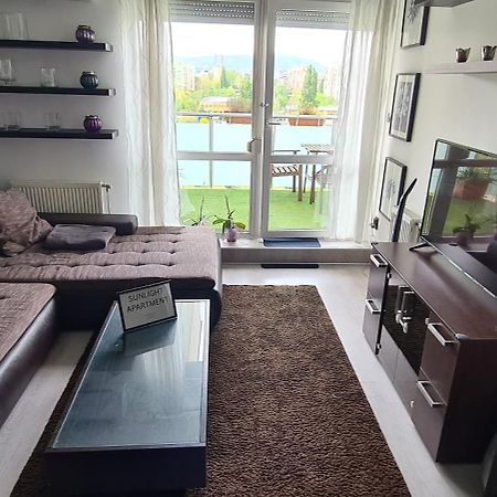Sunlight Apartment Free Parking Βουδαπέστη Εξωτερικό φωτογραφία