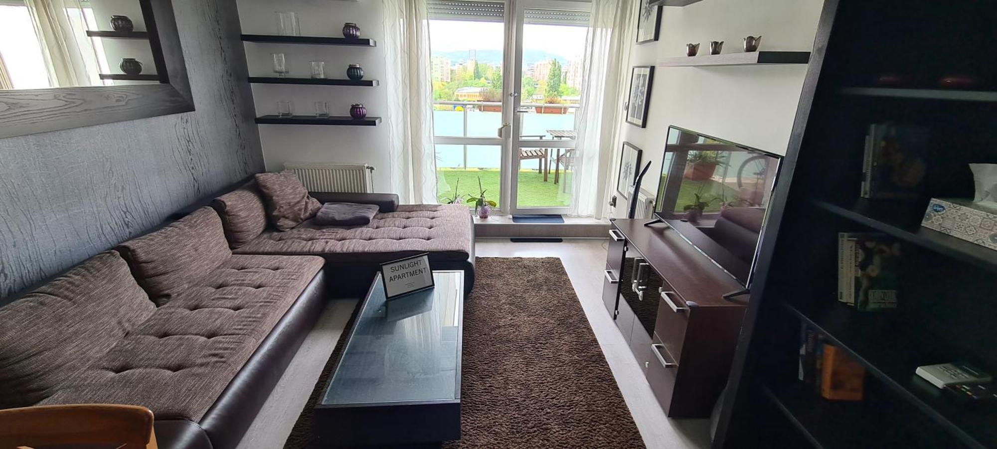 Sunlight Apartment Free Parking Βουδαπέστη Εξωτερικό φωτογραφία